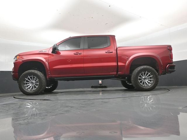 2024 Chevrolet Silverado 1500 RST LIFTED