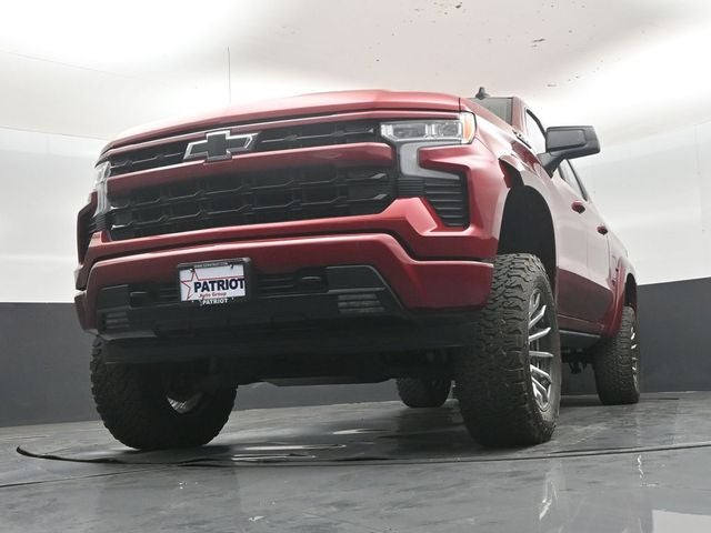 2024 Chevrolet Silverado 1500 RST LIFTED