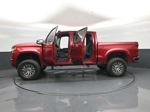 2024 Chevrolet Silverado 1500 RST LIFTED