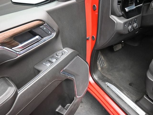 2025 Chevrolet Silverado 1500 LT LT1