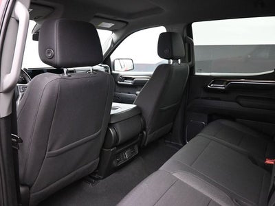 2025 Chevrolet Silverado 1500 LT LT1