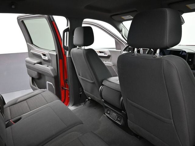 2025 Chevrolet Silverado 1500 LT LT1