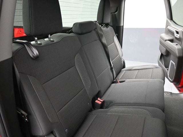 2025 Chevrolet Silverado 1500 LT LT1