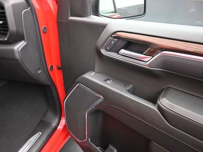 2025 Chevrolet Silverado 1500 LT LT1