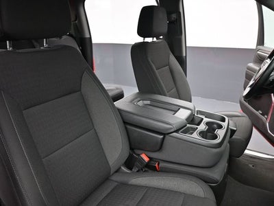 2025 Chevrolet Silverado 1500 LT LT1