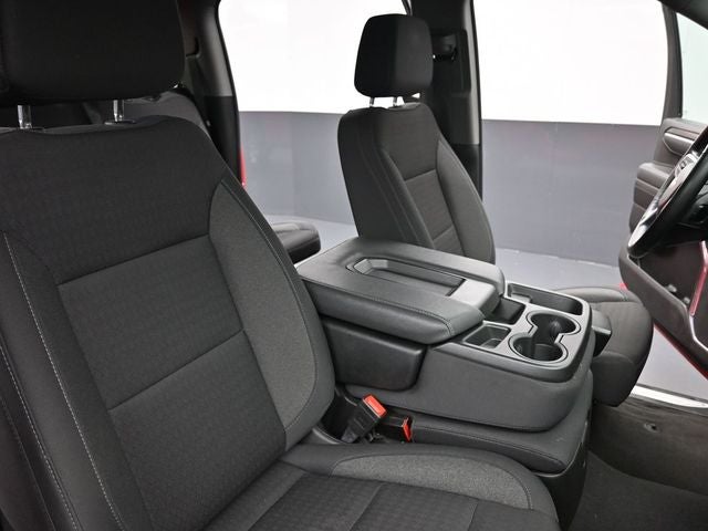 2025 Chevrolet Silverado 1500 LT LT1