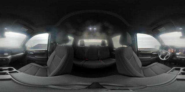 2025 Chevrolet Silverado 1500 LT LT1