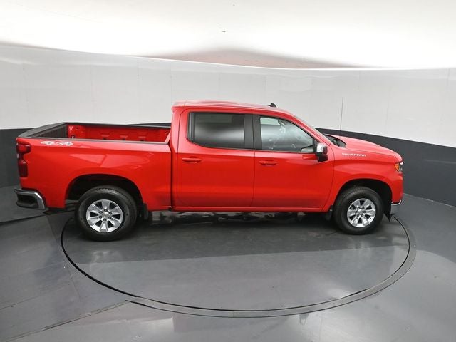 2025 Chevrolet Silverado 1500 LT LT1