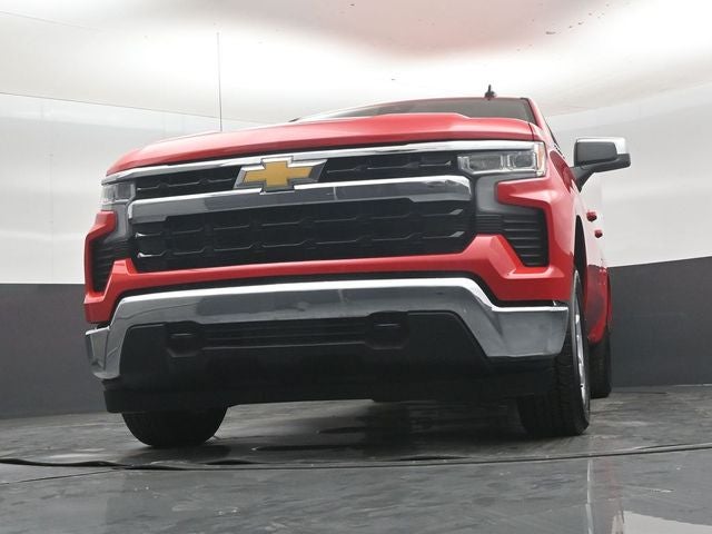 2025 Chevrolet Silverado 1500 LT LT1