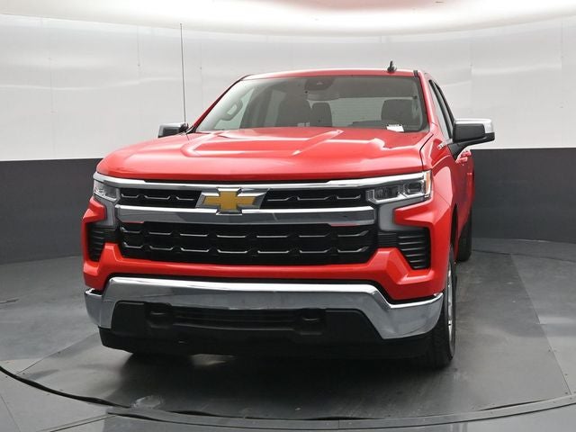 2025 Chevrolet Silverado 1500 LT LT1