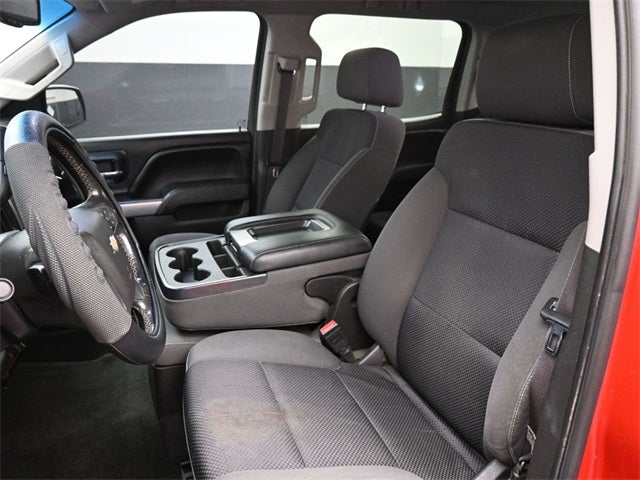 2014 Chevrolet Silverado 1500 LT LT2