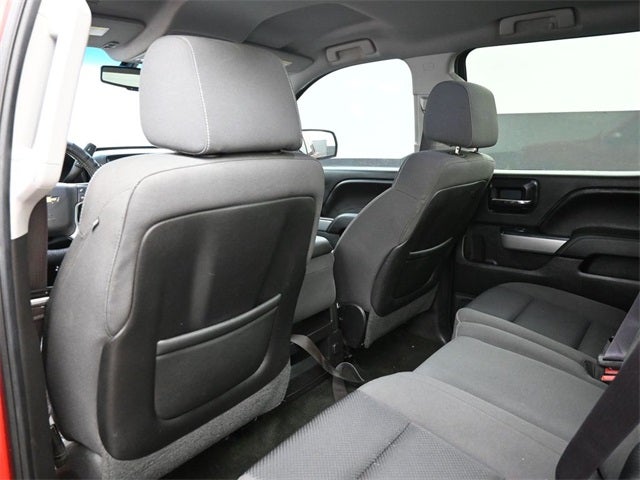 2014 Chevrolet Silverado 1500 LT LT2