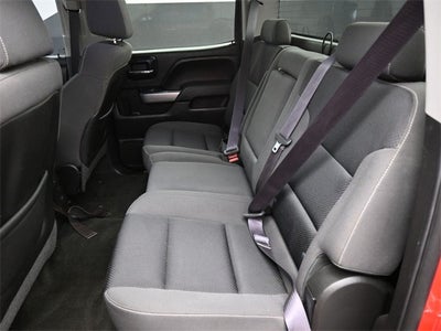 2014 Chevrolet Silverado 1500 LT LT2