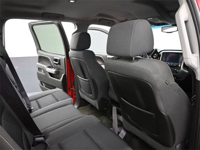 2014 Chevrolet Silverado 1500 LT LT2