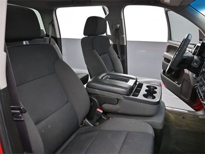 2014 Chevrolet Silverado 1500 LT LT2