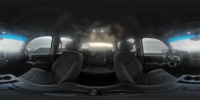 2014 Chevrolet Silverado 1500 LT LT2