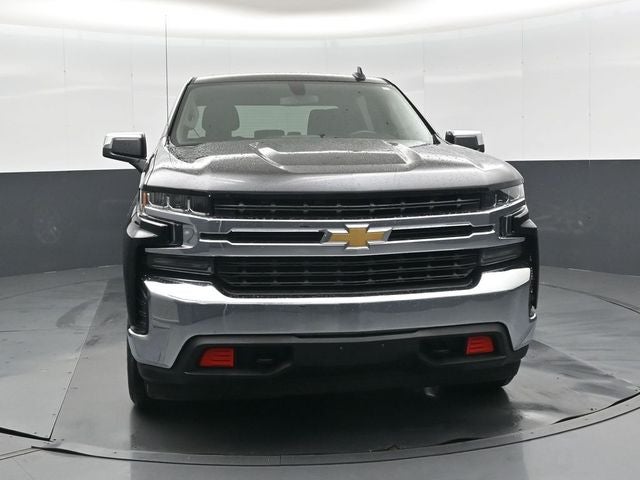 2021 Chevrolet Silverado 1500 LT LT1