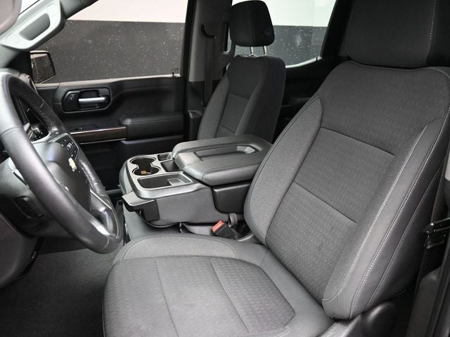 2021 Chevrolet Silverado 1500 LT LT1