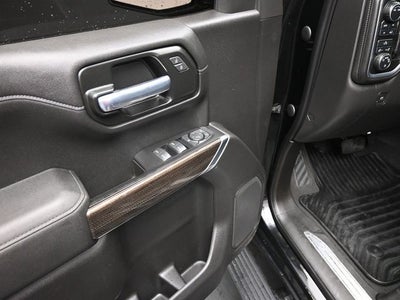 2021 Chevrolet Silverado 1500 LT LT1