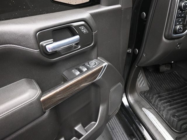 2021 Chevrolet Silverado 1500 LT LT1