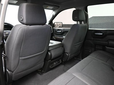 2021 Chevrolet Silverado 1500 LT LT1