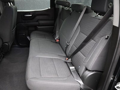 2021 Chevrolet Silverado 1500 LT LT1