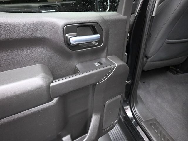 2021 Chevrolet Silverado 1500 LT LT1