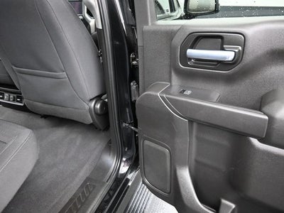 2021 Chevrolet Silverado 1500 LT LT1