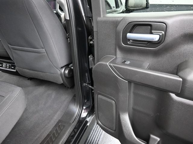 2021 Chevrolet Silverado 1500 LT LT1
