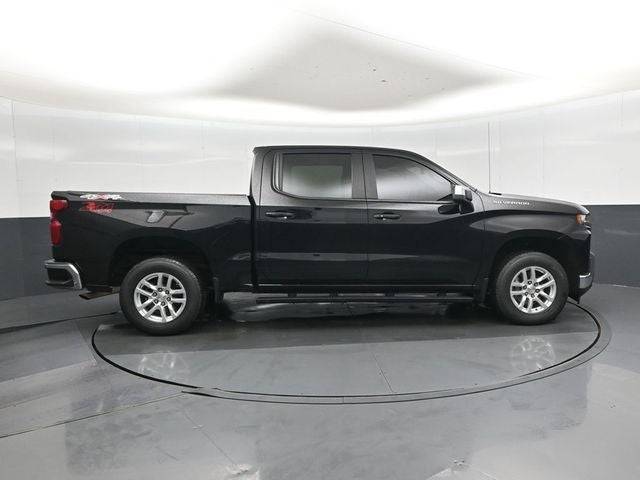 2021 Chevrolet Silverado 1500 LT LT1