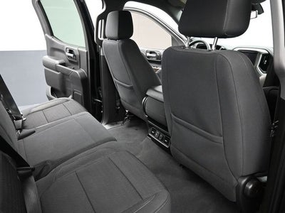 2021 Chevrolet Silverado 1500 LT LT1