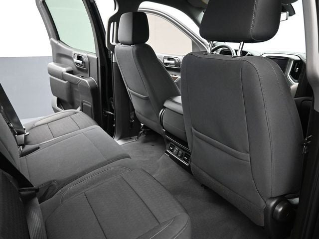 2021 Chevrolet Silverado 1500 LT LT1