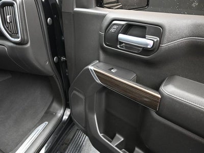 2021 Chevrolet Silverado 1500 LT LT1