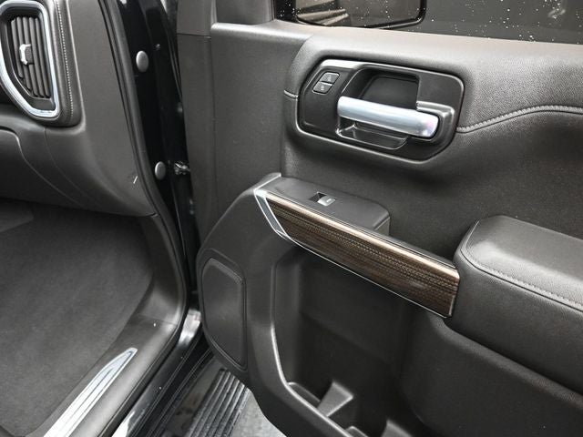 2021 Chevrolet Silverado 1500 LT LT1
