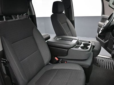 2021 Chevrolet Silverado 1500 LT LT1