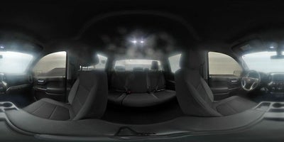 2021 Chevrolet Silverado 1500 LT LT1