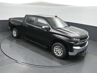 2021 Chevrolet Silverado 1500 LT LT1