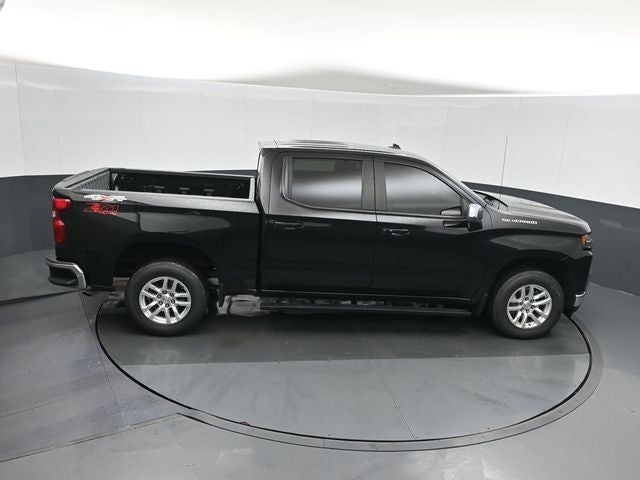 2021 Chevrolet Silverado 1500 LT LT1