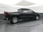 2021 Chevrolet Silverado 1500 LT LT1