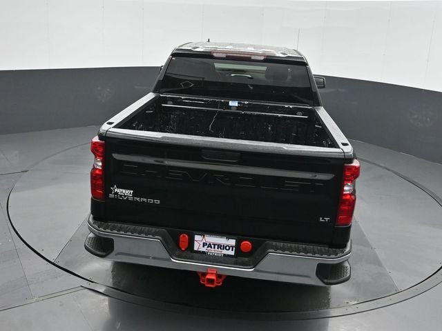 2021 Chevrolet Silverado 1500 LT LT1