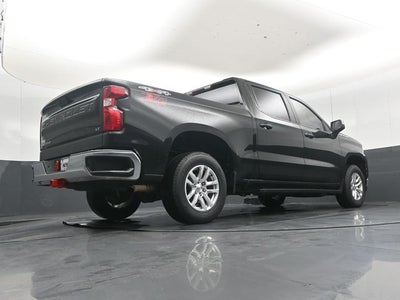 2021 Chevrolet Silverado 1500 LT LT1