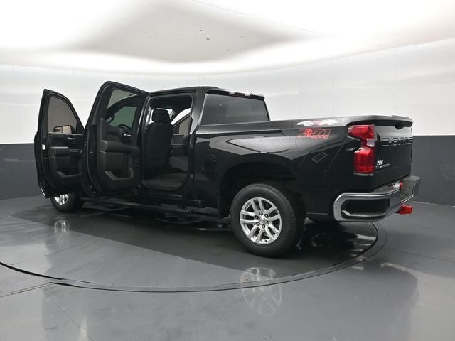 2021 Chevrolet Silverado 1500 LT LT1