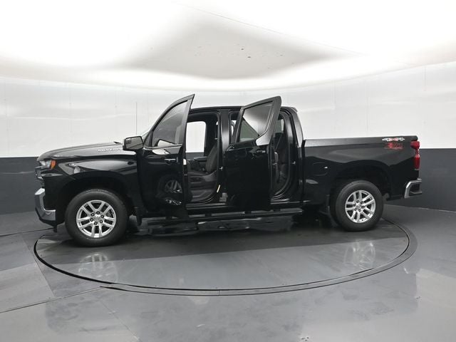 2021 Chevrolet Silverado 1500 LT LT1
