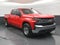 2020 Chevrolet Silverado 1500 LT Texas Edition