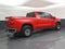 2020 Chevrolet Silverado 1500 LT Texas Edition