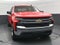 2020 Chevrolet Silverado 1500 LT Texas Edition