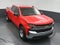2020 Chevrolet Silverado 1500 LT Texas Edition