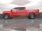 2020 Chevrolet Silverado 1500 LT Texas Edition