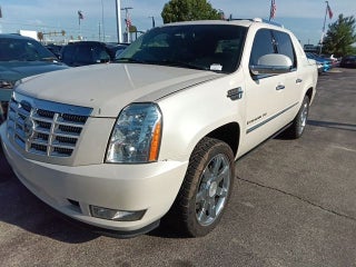 2008 Cadillac Escalade EXT Base