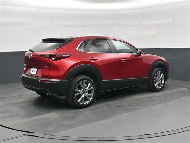 2025 Mazda Mazda CX-30 2.5 S Preferred Package